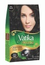 Vatika Natural Black Henna Hair Color