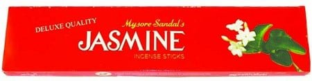 Mysore Jasmine Incense Sticks