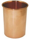 Copper Glass – 3.5"