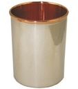 Copper Steel Glass – 3.5"