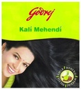 Godrej Kali Mehendi – Herbal Hair Color