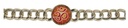 Om Bracelet