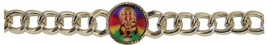 [89551] Ganesha Bracelet