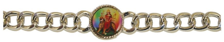 [89552] Maa Durga Bracelet