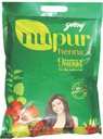 Godrej Nupur Henna – Pre-Blended Ayurvedic Formula