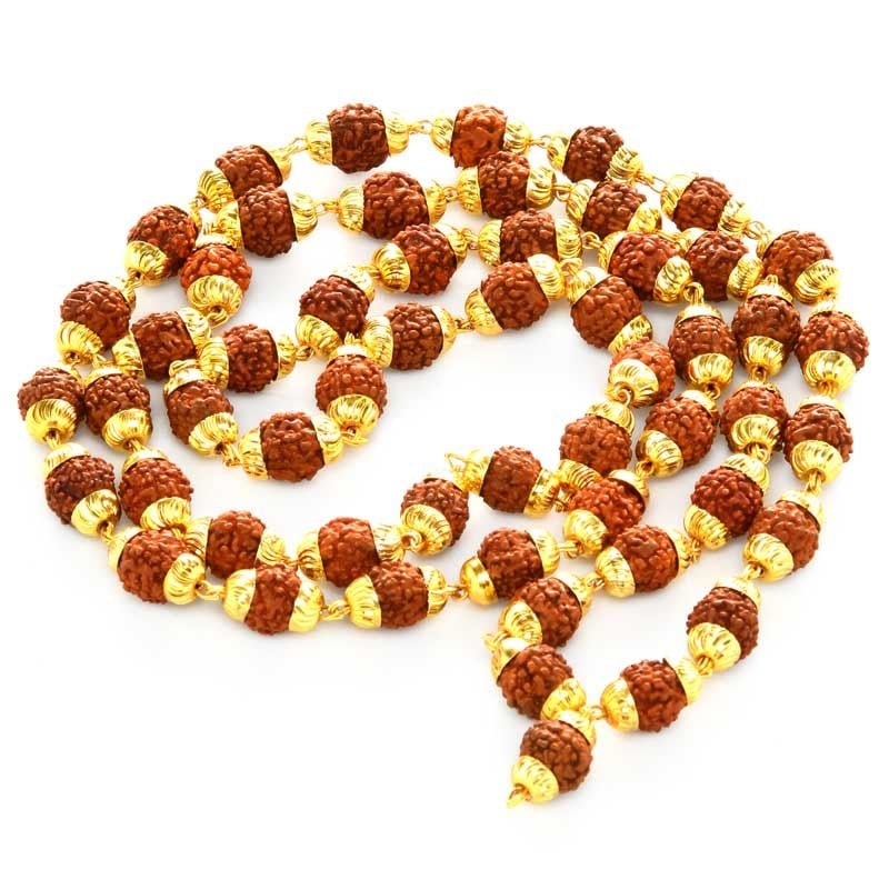 Rudraksha Mala