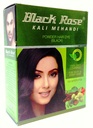Black Rose Kali Mehandi Hair Dye Powder