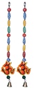 Rajasthani Om Wall Hanging