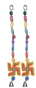 Rajasthani Satiya Wall Hanging