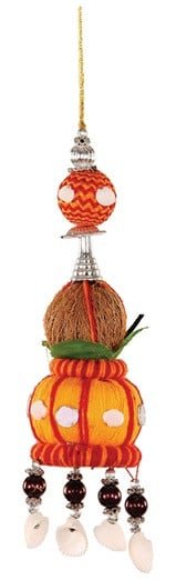 [90213] Car / Wall Hanging