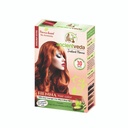 AncientVeda Instant Burgundy Henna Hair Dye