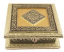 Oxygerman Lacquered Gift Box – 6" x 6"