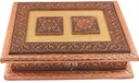 Oxycopper Lacquered Gift Box – 9" x 7"