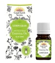 Lemongrass Essential Oil – 10ml