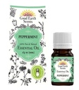 Peppermint Essential Oil – 10ml