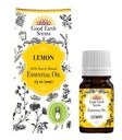 Lemon Essential Oil – 10ml
