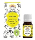 Bergamot Essential Oil – 10ml