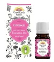 Patchouli Essential Oil – 10ml