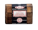 Satya Dragon's Magik Incense Burner Box with Cones – 12 Cones