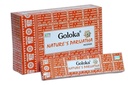 Goloka Nature's Prijatha Premium Incense Sticks – 15g