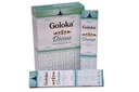 Goloka Divine Premium Incense Sticks – 15g