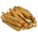 Palo Santo Wood Sticks – 1 lb Bulk