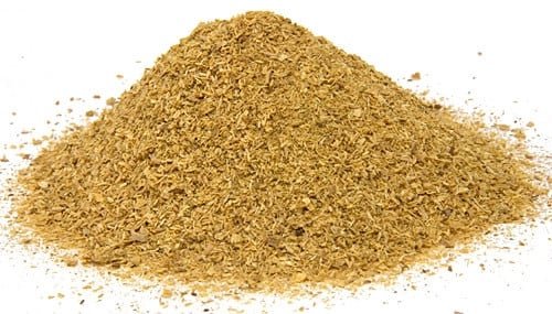 Palo Santo Crushed Powder – 1 lb Bulk