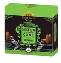 Soul Sticks Patchouli Backflow Incense Cones