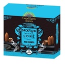 Soul Sticks Nag Champa Backflow Incense Cones