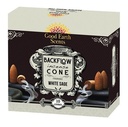 Soul Sticks White Sage Backflow Incense Cones
