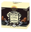 Soul Sticks Egyptian Musk Backflow Incense Cones