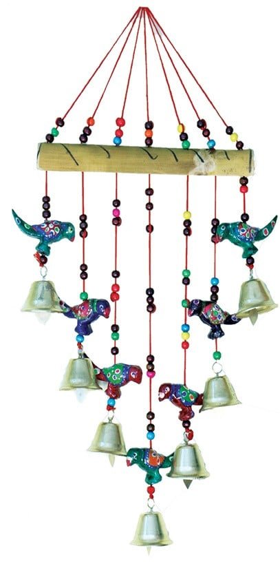 [91124] Wall Hanging
