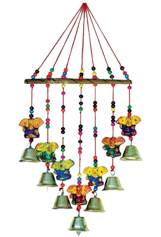 Wall Hanging – 23"