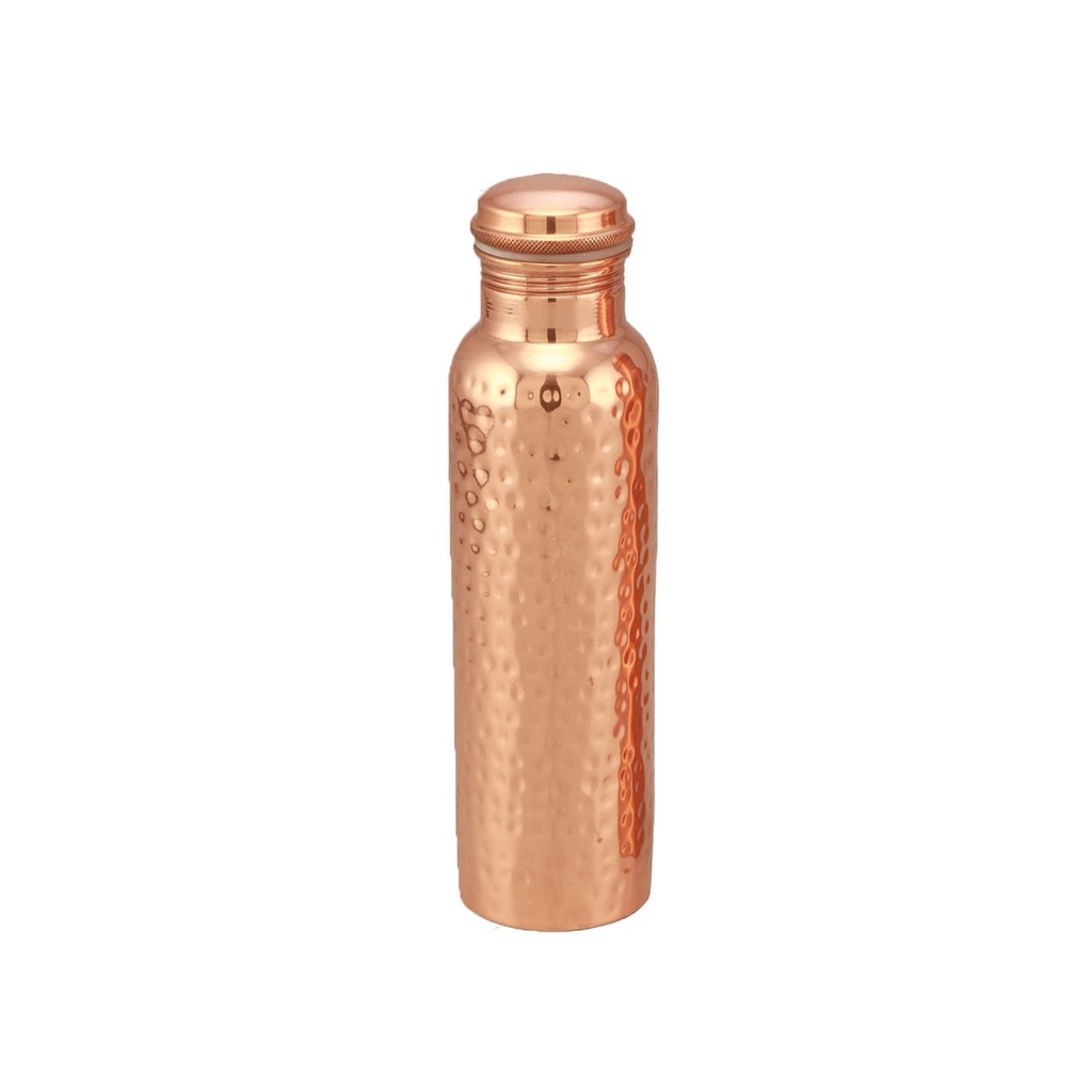 [91272] Copper Water Bottle (A) – 950ml