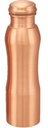 Copper Water Bottle (B) – 950ml