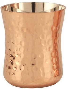 Copper Steel Glass – 3.75"