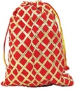 Red Diamond Gift Bag