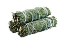 Cedar Sage Smudge Stick – 4"