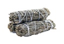 Lavender Sage Smudge Stick – 4"