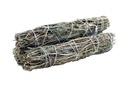 Lavender Sage Smudge Stick – 9"