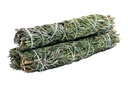 Rosemary Sage Smudge Stick – 9"