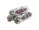 Dream White Sage Smudge Stick – 4"
