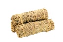 Copal Scented White Sage Smudge Stick – 4"