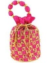 Pink Gift Bag