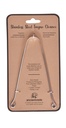 AncientVeda Stainless Steel Tongue Cleaner