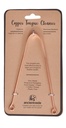 AncientVeda Copper Tongue Cleaner