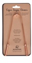 AncientVeda Copper Tongue Cleaner w/ Grip