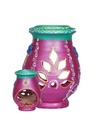 Purple Diya – 5"