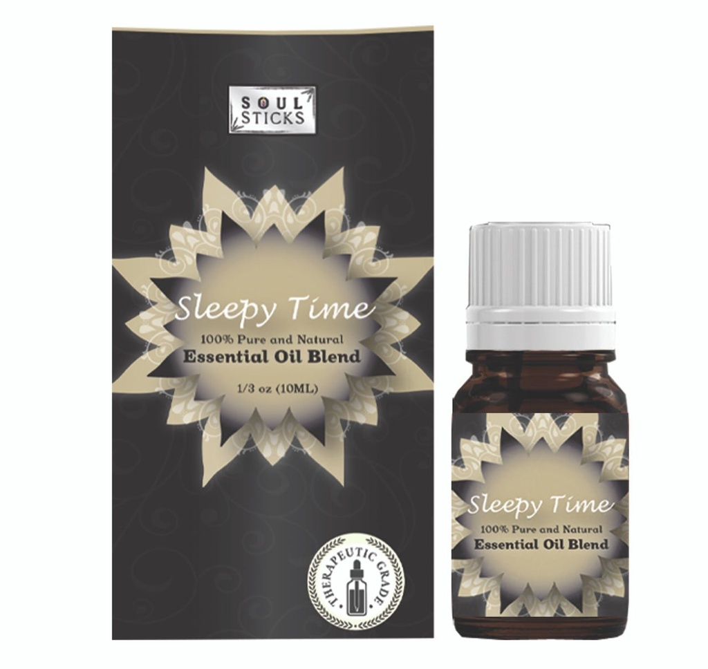 [91605] Sleepy Time Essential Oil – 10ml