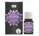 Let's Focus Essential Oil – 10ml